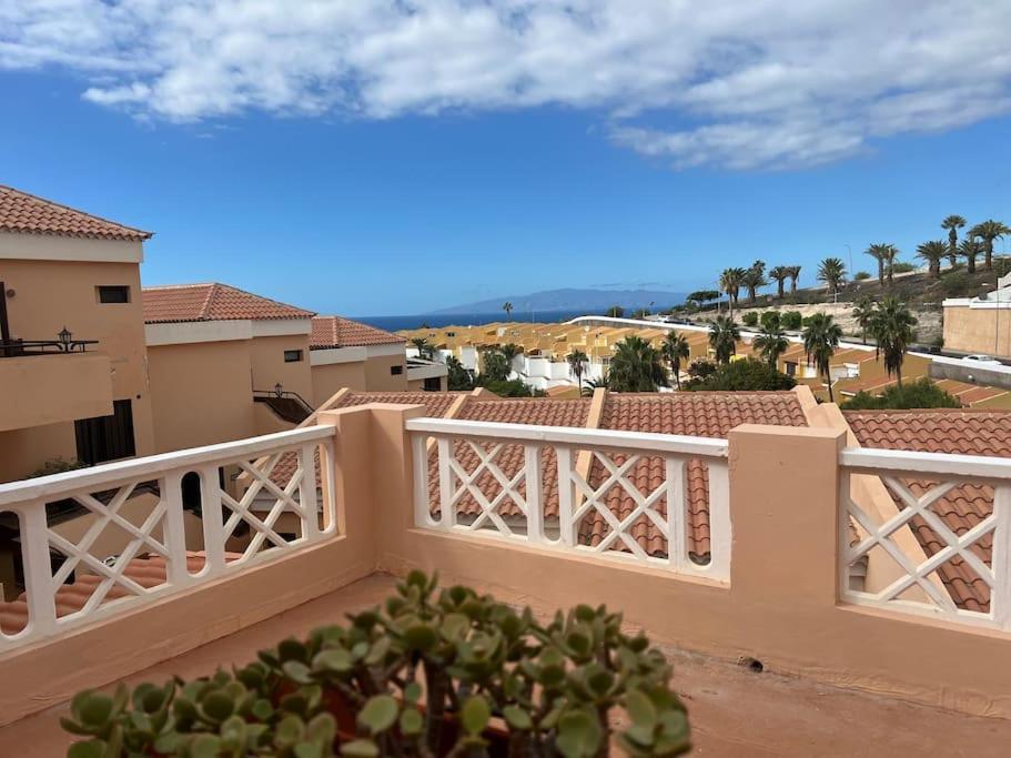 Tenerife Apartment Lucia, Costa Adeje أذيخي المظهر الخارجي الصورة