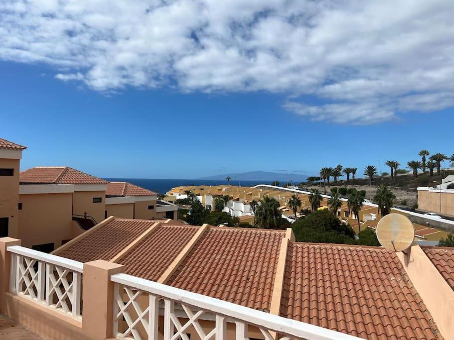 Tenerife Apartment Lucia, Costa Adeje أذيخي المظهر الخارجي الصورة