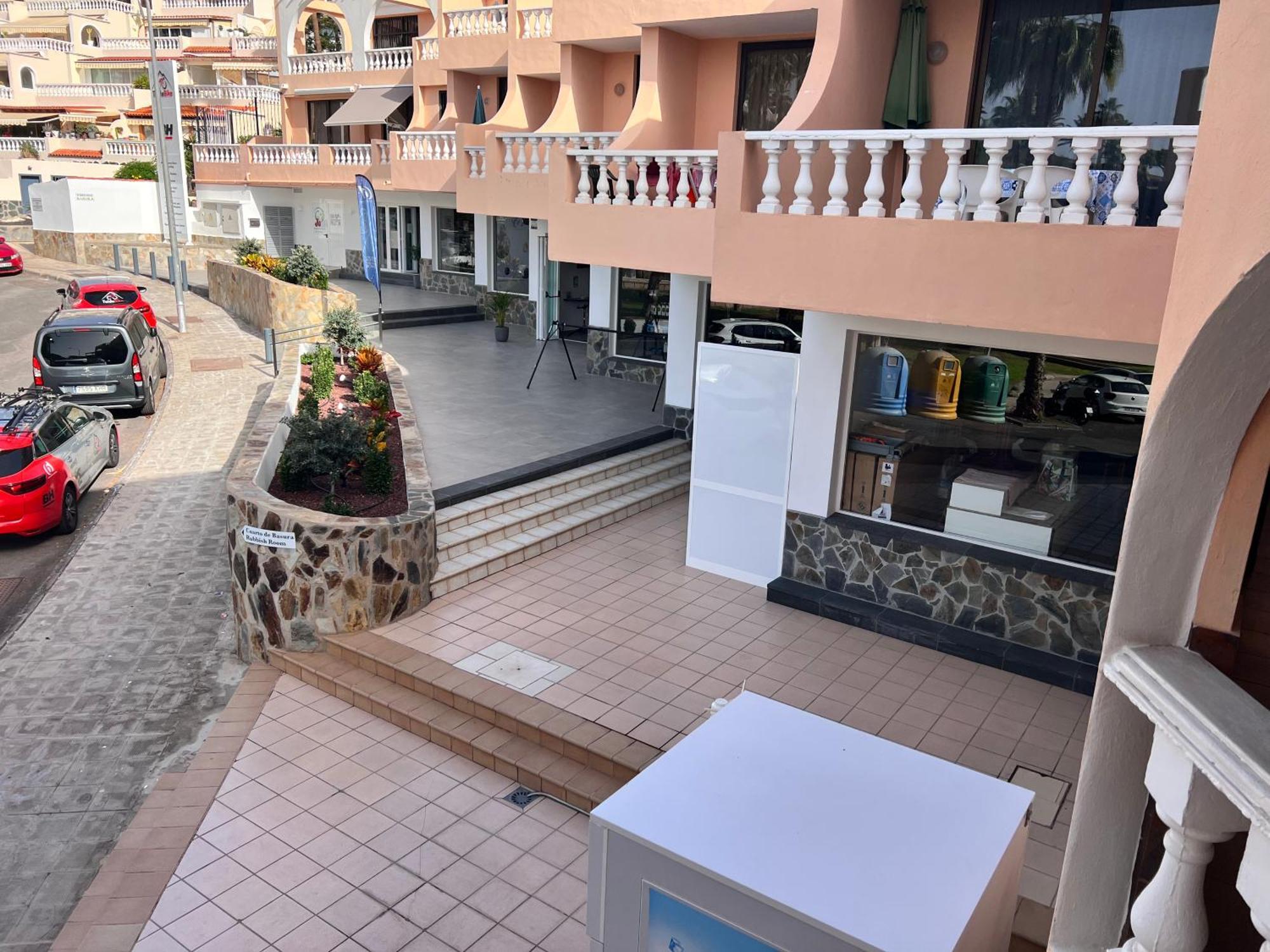 Tenerife Apartment Lucia, Costa Adeje أذيخي المظهر الخارجي الصورة